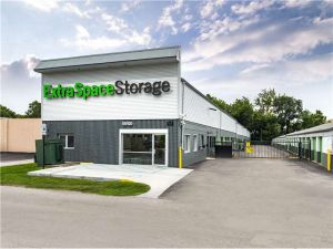 Extra Space Storage - 0428 - Indianapolis - Crawfordsville Rd