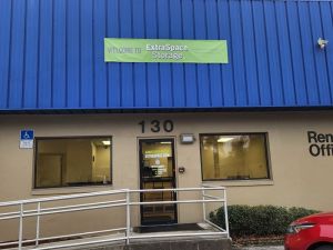 Extra Space Storage - 3086 - Casselberry - Concord Drive