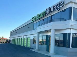 Extra Space Storage - 3490 - Las Vegas - 3225 S Nellis Blvd