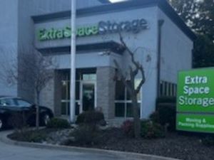 Extra Space Storage - 3506 - Sacramento - Folsom Blvd.