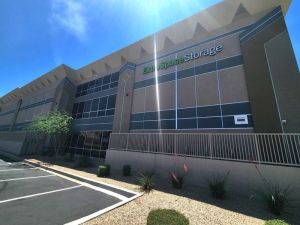 Extra Space Storage - 3582 - Lodi - Route 46