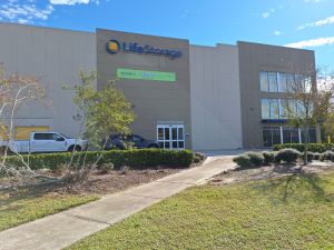 Extra Space Storage - 3654 - Orlando - Eastmar Commons Blvd