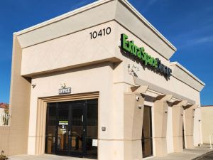 Extra Space Storage - 3819 - Las Vegas - Bermuda Rd