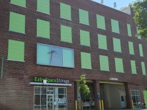 Extra Space Storage - 3857 - Brooklyn - Newport St
