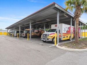 Extra Space Storage - 4107 - Kissimmee - Irlo Bronson Memorial Hwy
