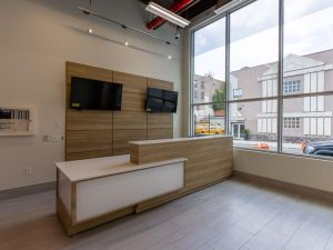 Extra Space Storage - 4153 - New York - 51st St