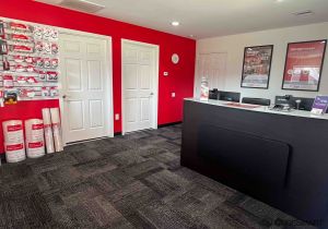 CubeSmart Self Storage - 447 Old Trinity Road South