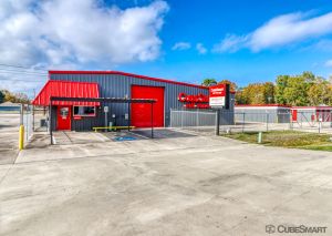 CubeSmart Self Storage - 447 Old Trinity Road South