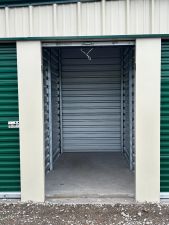 MMJ Self Storage - Hinesville GA