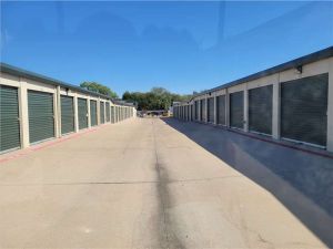 Extra Space Storage - 2019 - Killeen - Young Dr