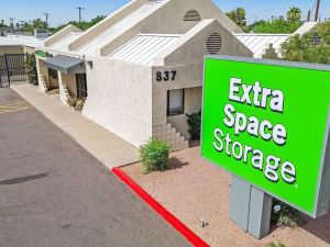 Extra Space Storage - 3149 - Mesa - Broadway Rd