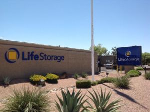 Life Storage - 3151 - Mesa - Greenfield Rd