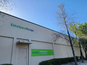 Extra Space Storage - 3160 - Plantation - 5605 W Sunrise Blvd