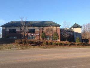 Extra Space Storage - 3280 - Cary - Dillard Dr
