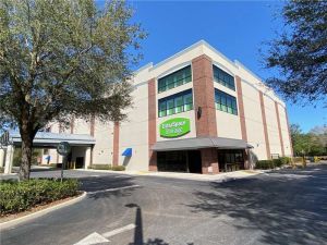 Extra Space Storage - 3313 - St Augustine - US Highway 1