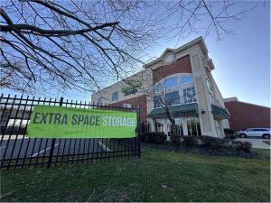 Extra Space Storage - 3337 - Amityville - Sterling Place