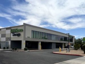 Extra Space Storage - 3388 - Phoenix - Tatum Blvd.