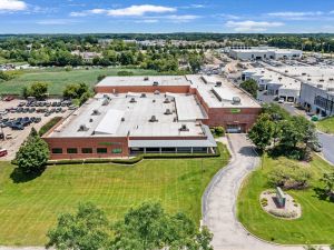 Extra Space Storage - 3462 - Barrington - Barrington Rd.