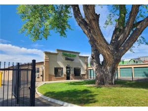 Extra Space Storage - 3474 - Boulder - Arapahoe Ave.
