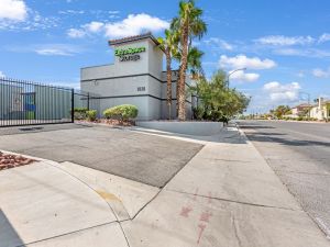 Extra Space Storage - 3481 - Las Vegas - Spencer St.