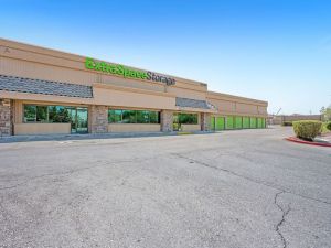 Extra Space Storage - 3492 - Las Vegas - Dean Martin Dr