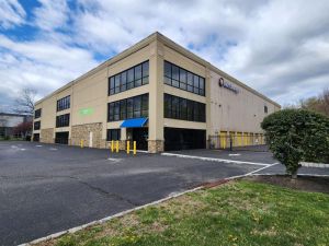 Extra Space Storage - 3563 - Trenton - Back Creek Rd
