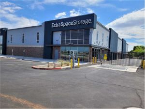 Extra Space Storage - 3750 - Gilbert - Higley Rd