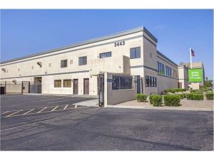 Extra Space Storage - 3751 - Phoenix - 3443 E Indian School Rd