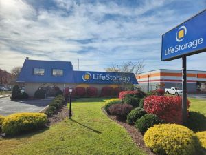 Extra Space Storage - 3774 - Toms River - 777 Route 37