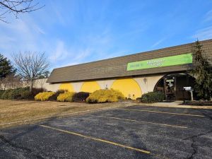 Extra Space Storage - 3778 - Brick - Brick Blvd