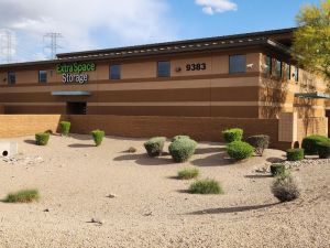 Extra Space Storage - 3810 - Scottsdale - Bell Rd