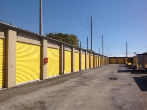 Extra Space Storage - 3840 - Delray Beach - 1099 Congress Ave