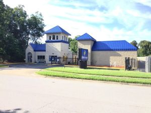 Extra Space Storage - 3841 - Virginia Beach - Shell Road