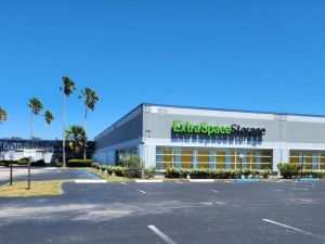 Extra Space Storage - 4002 - Cape Canaveral - Astronaut Blvd