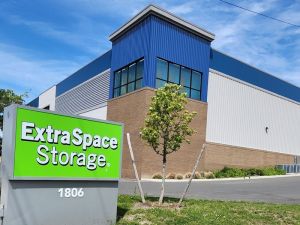 Extra Space Storage - 4025 - Schenectady - Erie Blvd