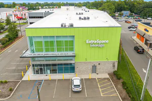 Extra Space Storage - 4113 - East Hanover - State Route 10