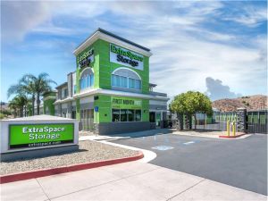 Extra Space Storage - 1482 - Lake Elsinore - Collier Ave