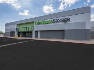 Extra Space Storage - 1849 - Chandler - Arizona Ave