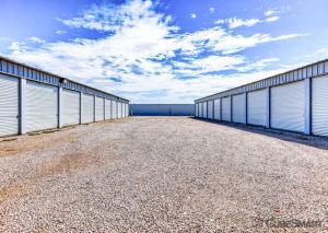 CubeSmart Self Storage TX Fort Worth Boat Club Rd