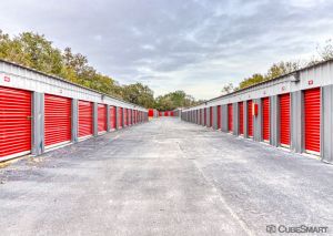 CubeSmart Self Storage - 2314 North Highway 175