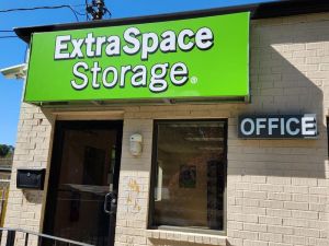 Extra Space Storage - 3031 - Mableton - Veterans Memorial Hwy