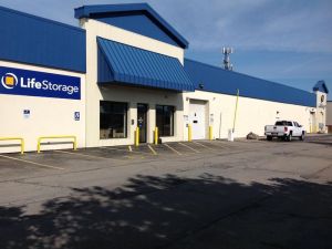 Life Storage - 3087 - Rochester - University Avenue