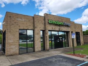 Extra Space Storage - 3235 - Chattanooga - Lee Highway