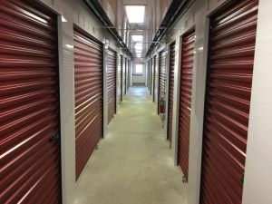 Extra Space Storage - 3319 - Lindenhurst - Grass Lake Road