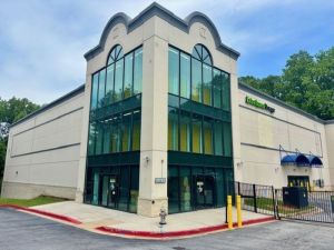 Extra Space Storage - 3691 - Sandy Springs - Dunwoody Pl