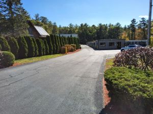Extra Space Storage - 3749 - Wareham - Cranberry Hwy