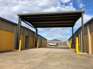 Extra Space Storage - 3846 - Spring - Rayford Road