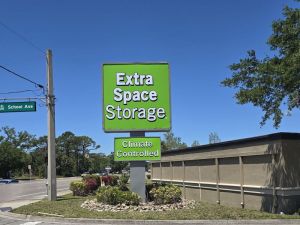Extra Space Storage - 3852 - Sarasota - 2201 Fruitville Rd