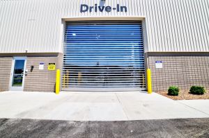 Extra Space Storage - 3933 - Mequon - Port Washington Rd