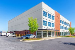 Extra Space Storage - 4005 - Columbus - Auburn Ave